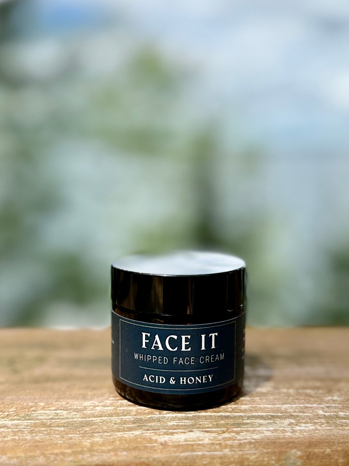 Face It