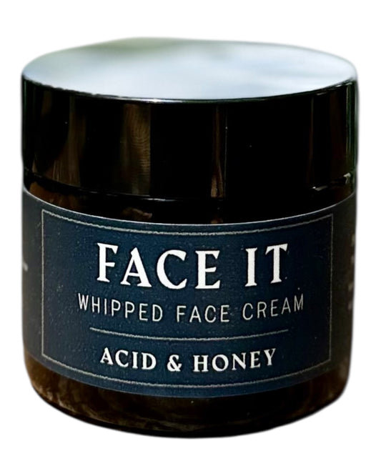 Face It