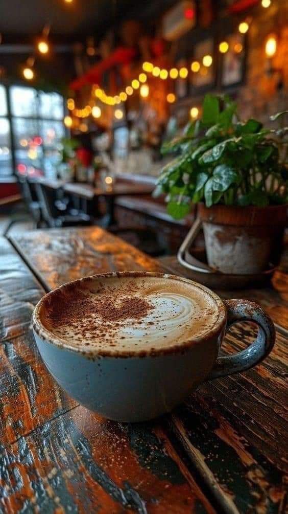 Let It Brew – Adaptogenic Mushroom Coffee with Lion’s Mane, Cordyceps, Chaga & Botanical Spices for Focus, Energy & Stress Support